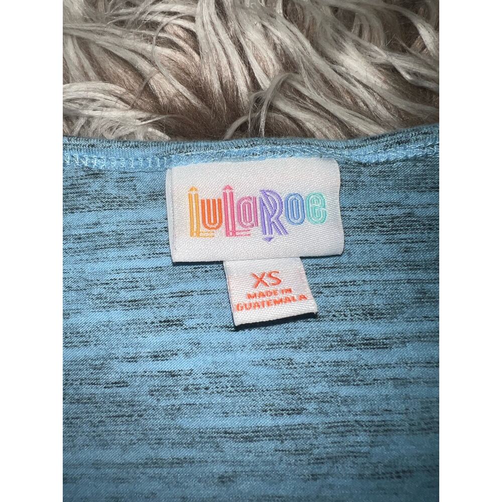 LulaRoe women’s shirt - Picture 6 of 6